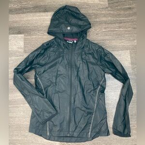 Athleta Lightweight WindbreakerJacket